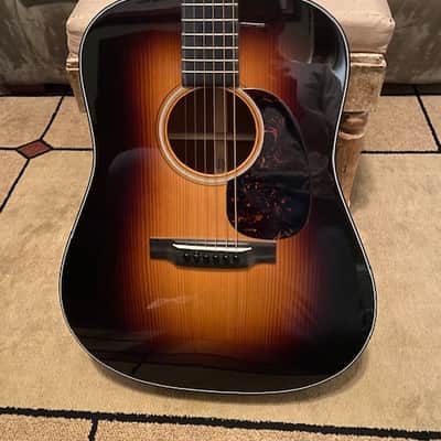 2005 Martin D-18 Authentic 1937 image 1