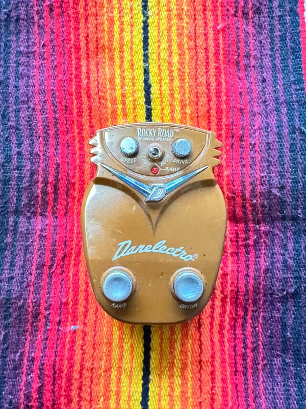 Danelectro Rocky Road