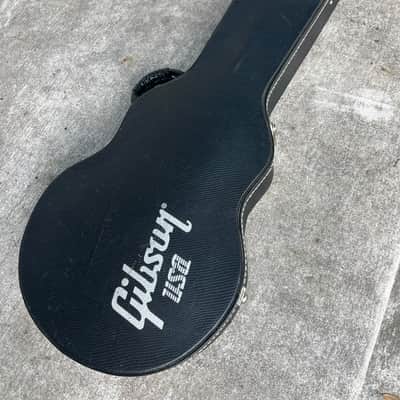 Gibson Les Paul Standard Double Cut Plus (24-fret) 2006 - Trans Red image 25