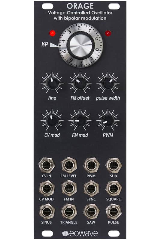 Eowave Orage mk2 image 1