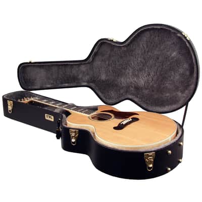TKL 7816 Premier Small Small Jumbo / 175-Style Guitar Case image 1