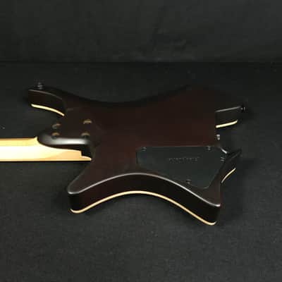 Strandberg Boden Standard NX6 Natural w/Gig Bag image 16