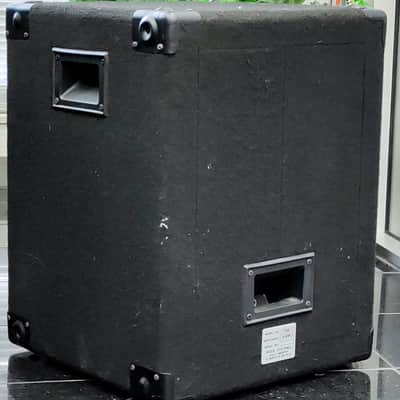 Ross Systems T122 PA Speaker image 3
