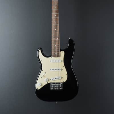 Squier USED Mini Strat Left Handed '21 image 3