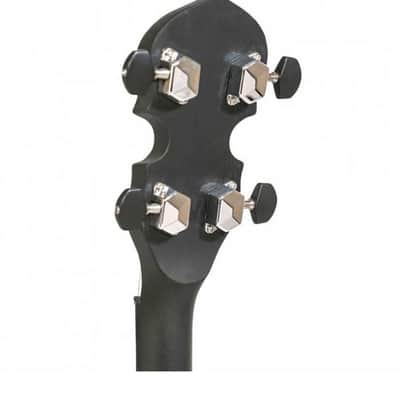 BANJO 4 Cordes GOLD TONE AC-4 IT - acoustique Irish Ténor open back image 7