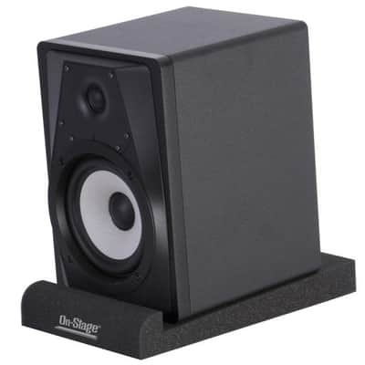 On-Stage ASP3001 Foam Speaker Platforms (Small) image 5