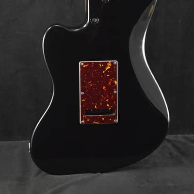 Tom Anderson Raven Classic Black image 7