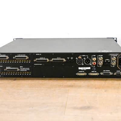 Digidesign 192 I/O Digital Recording Interface CG013LQ image 5