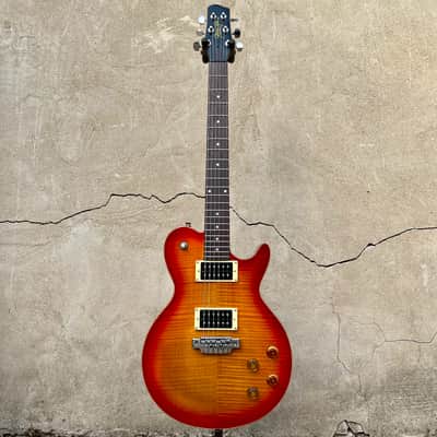 Line 6 Variax JTV-59 | Reverb