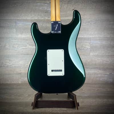 Fender Limited Edition Player II Stratocaster (2025) – British Racing Green - (MINT) image 5