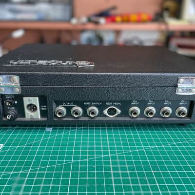 Ult Sound DS-4 Toyo Gakki Analog Drum Synthesizer image 3