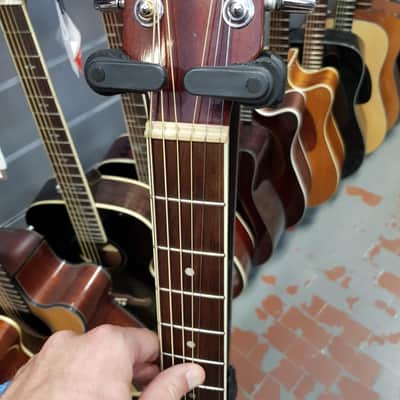 Ibanez Pf 60 Sce Nt Dreadnought image 4