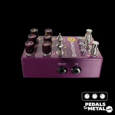 Chase Bliss Audio Brothers AM -x11101 image 2