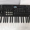 Korg Wavestate Wave Sequencing Synthesizer Synth Keyboard