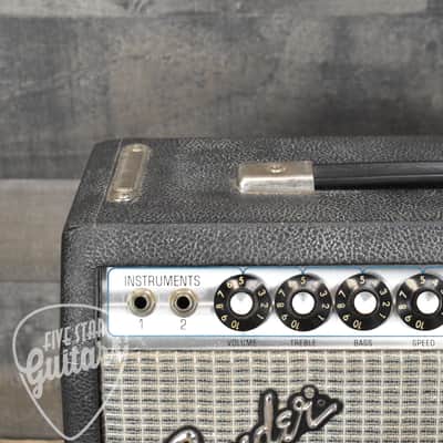 Pre-Owned Fender '78 Vibro Champ Combo Amp image 10