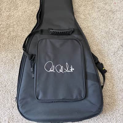 PRS S2 Standard 24 Satin 2020 - 2024 - Charcoal image 15