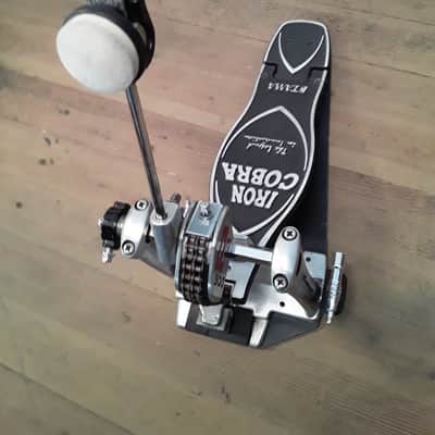 *Very Unique* Tama Iron Cobra 900 Series Power Glide Dual Chain Drive Bass Drum Pedal image 9