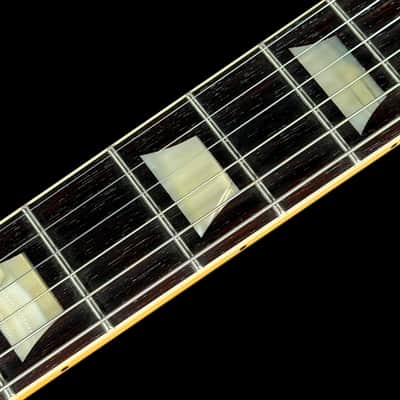 2025 Gibson Les Paul '56 Custom Shop 1956 Reissue VOS ~ Goldtop image 7