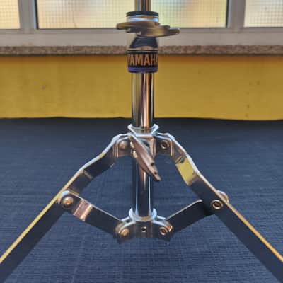 Yamaha snare stand image 5