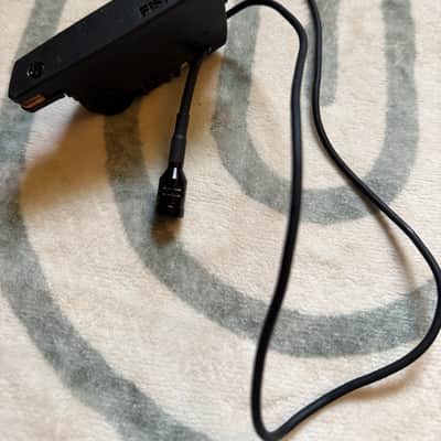 Fishman PRO-REP-103 Rare Earth Mic Blend Pickup Active Soundhole Pickup image 1