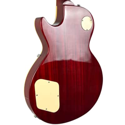 Orville LPS Les Paul Standard 1990 - Cherry Sunburst image 5