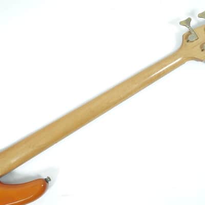Yamaha MB 40H Motion B 1991 oder 1992 - Amber image 3