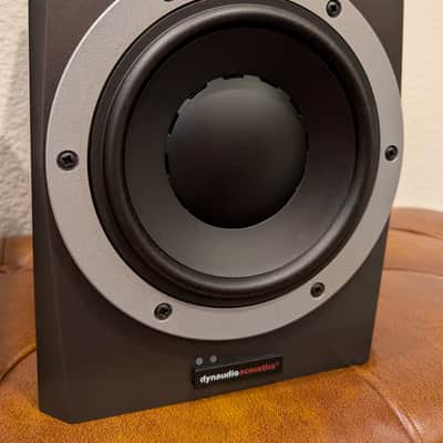 Dynaudio BM5A MKII 7" Studio Monitor Set Pair Free Shipping Bild 8
