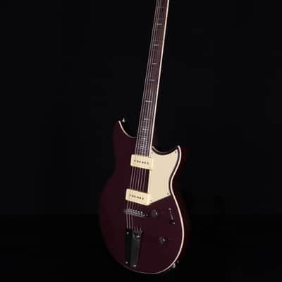 Yamaha Revstar Standard RSS02T, Hot Merlot image 6