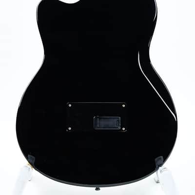 Gibson Chet Atkins Black 1998 image 4