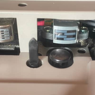 TASCAM 424 PortaStudio MK1 Tape loop performer 3 speeds image 10