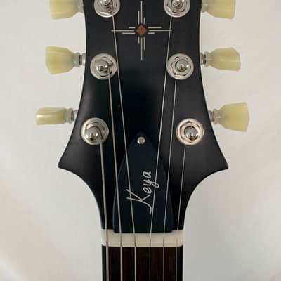 Knaggs Influence Series Keya Natural Spalt image 5