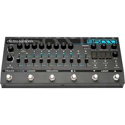 Electro-Harmonix 95000 Performance Loop Laboratory Effects (Best Seller) image 3