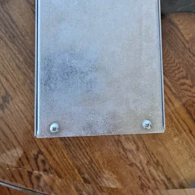 Jessup  Rams Head Muff Distortion / Fuzz image 3