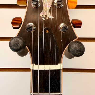 PRS McCarty HHH Private Stock, Brazilian Rosewood Neck with Deluxe Case - Pre Owned image 17