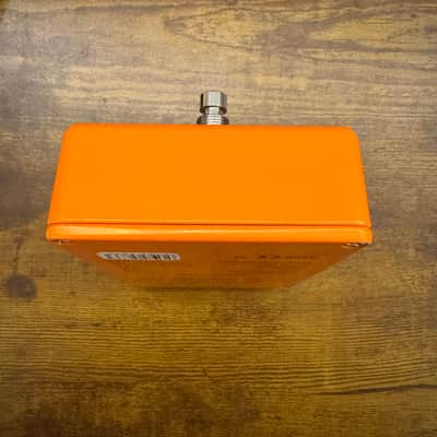 JHS Ross Phaser 2023 - Present - Orange image 7