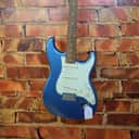 Fender Stratocaster 60s Road Worn 2021 - Lake Placid Blue