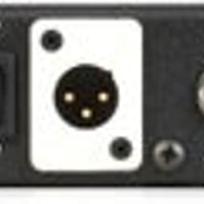 Whirlwind MultiDirector 4-channel Passive Instrument Direct Box image 2