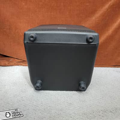 Gemini PA300BT Modular Line Array PA System Used image 6
