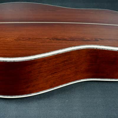 Martin D-45 custom 2021 - Natural image 16
