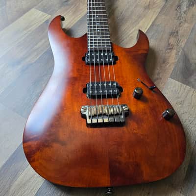 Ibanez Prestige RGA-121 image 7