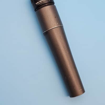 ☆Vintage 1970s Shure SM57 *Serviced* - Made in the USA Unidyne III image 11