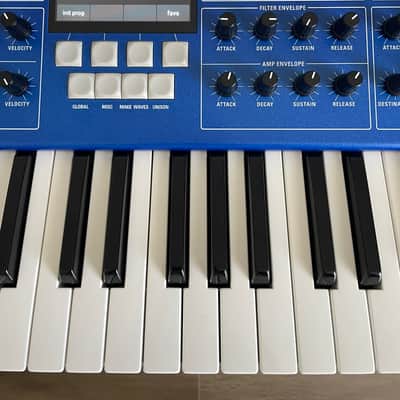 Groove Synthesis 3rd Wave récent et sous garantie Bild 3
