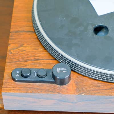 Micro Seiki DD-24 Turntable image 5