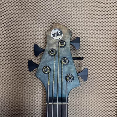 MTD Bass image 3