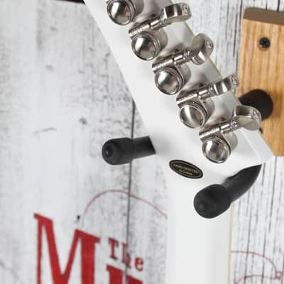 Epiphone Extura Prophecy Electric Guitar Aged White Tiger Burst with Gig Bag image 13