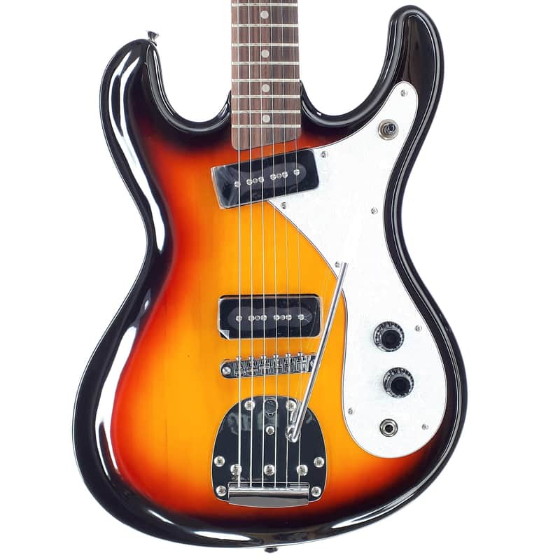 Aria DM-01 2020 | Reverb