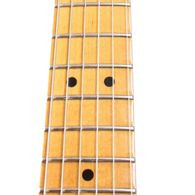 1994 Fender Telecaster American Vintage '52 Reissue butterscotch blonde first year Duncan Antiquity pickups image 4