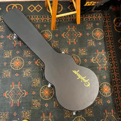 Epiphone ES-339 2020 - Present - Vintage Sunburst image 6