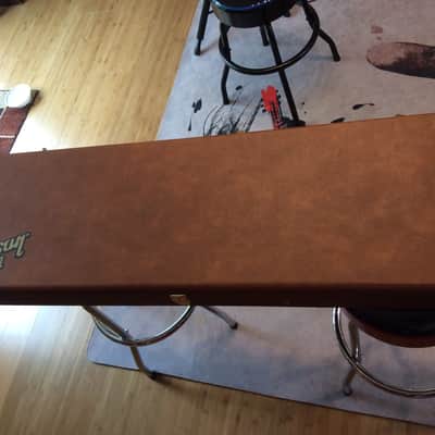 Gibson Thunderbird 2018 Bright Cherry image 18
