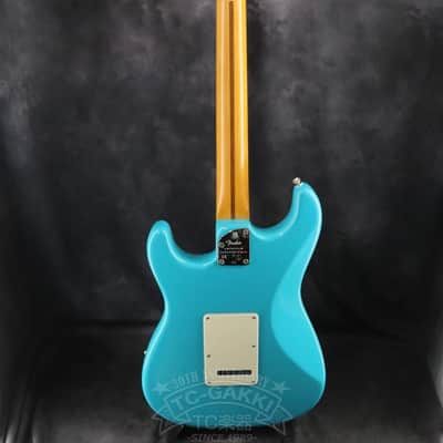 Fender USA 2023 American Professional II Stratocaster image 13